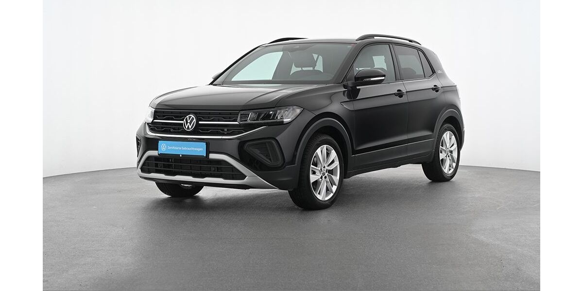 VW T-Cross 9.243 km 26.460 &euro; Essen 45143