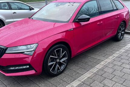 Skoda Superb 31.000 km 38.000 &euro; Witten 58453