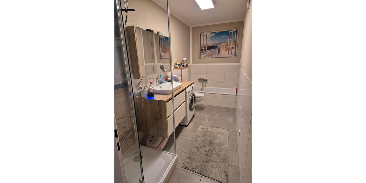 Etagenwohnung Bochum Günnigfeld - 3.5 Zimmer, 86 m&sup2;, 155.000&euro; | Angebot:24790879