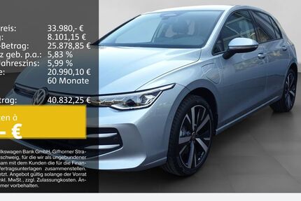 VW Golf 2.999 km 33.670 &euro; Bochum 44892
