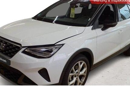 Seat Arona 24.947 km 23.440 € Moers-Hülsdonk 47441