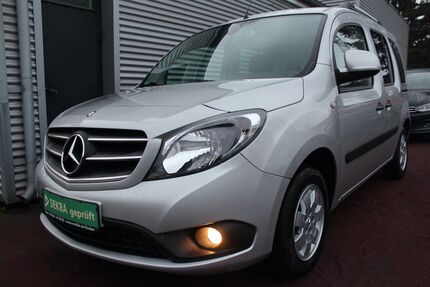 Mercedes-Benz Citan 67.865 km 14.899 € Essen 45326