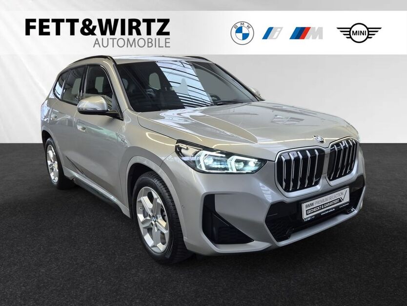 BMW X1 24.500 km 48.750 € Moers 47441