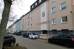 1-Raum-Appartement mit Balkon in top Lage - direkt am Isenbergplatz