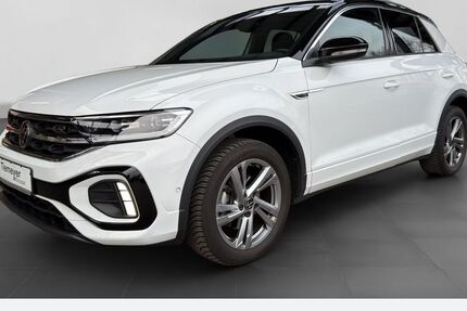 VW T-Roc 36.089 km 20.350 &euro; Duisburg 47059