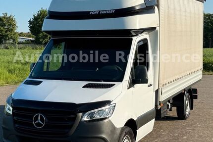 Mercedes-Benz Sprinter 355.000 km 17.980 &euro; Ratingen 40880