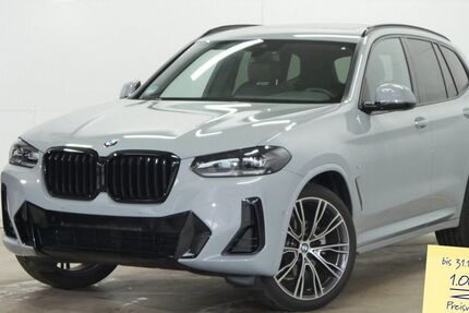 BMW X3 15.300 km 48.469 € Bottrop 46236