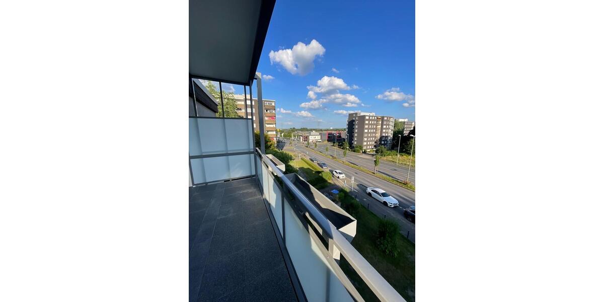 2 Zimmer Wohnung in Bottrop 1 zimmer