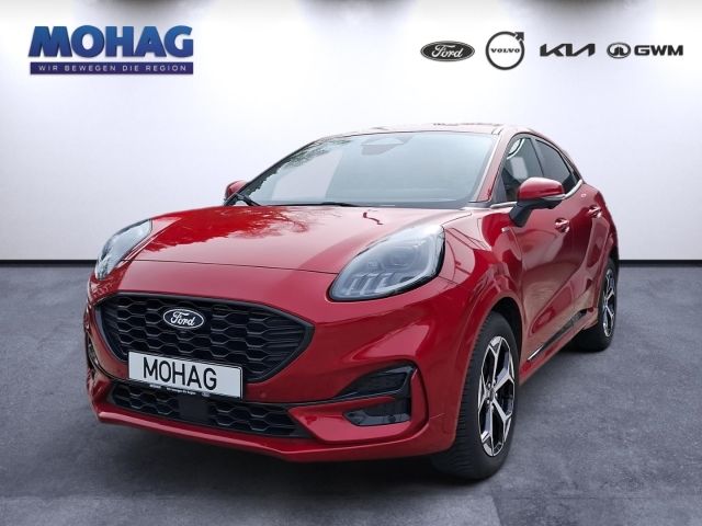Ford Puma 14.377 km 24.990 &euro; Essen 45141