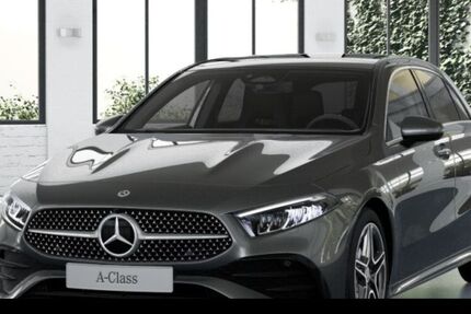 Mercedes-Benz A 180 4.574 km 34.390 € Duisburg 47138