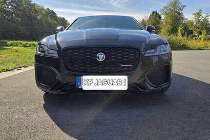 Jaguar XF 7.000 km 43.400 € Castrop-Rauxel 44579