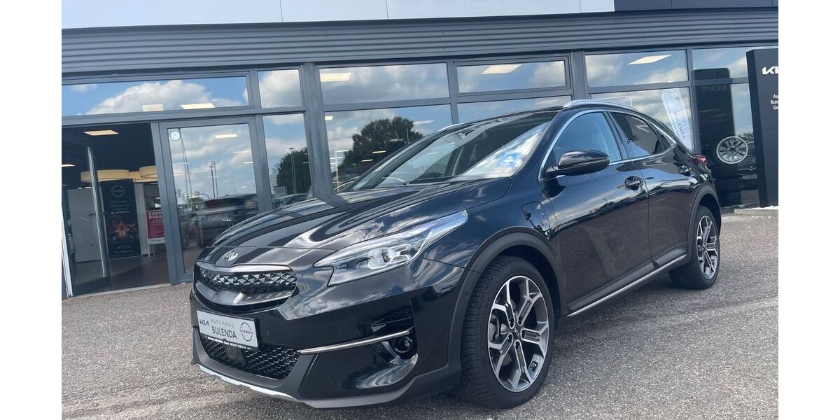 Kia XCeed 17.000 km 25.990 &euro; Wesel 46485