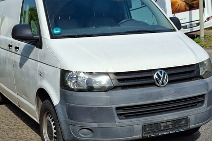 VW T5 Transporter 257.000 km 5.990 &euro; Duisburg 47269