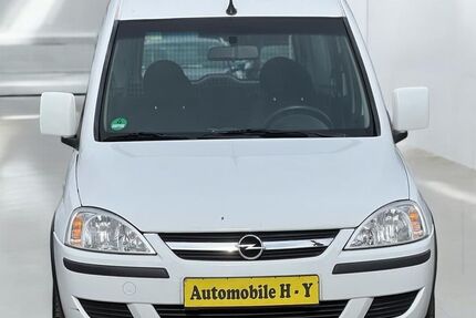 Opel Combo 69.000 km 4.200 € Bottrop 46238