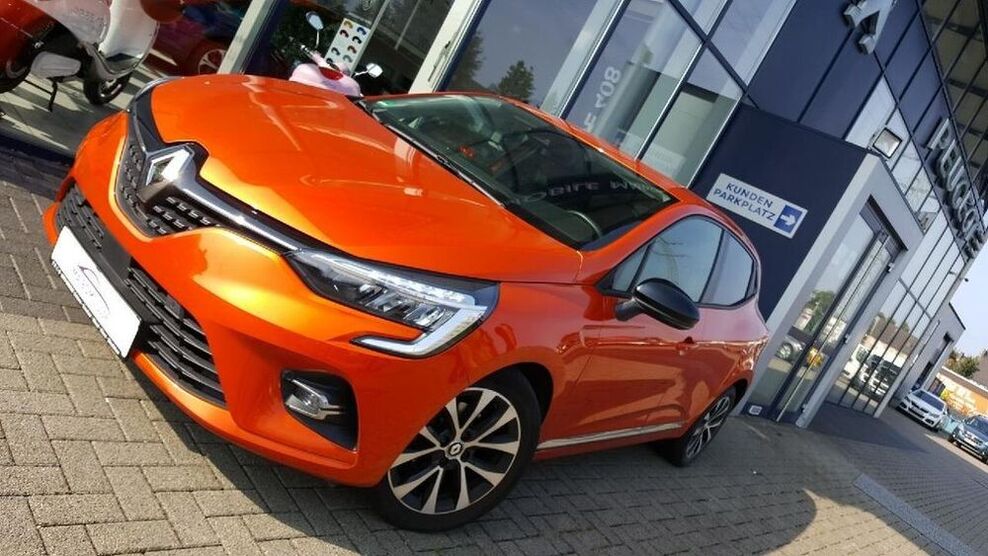 Clio