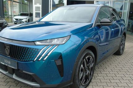 Peugeot 3008 11.930 km 27.990 &euro; Moers 47445