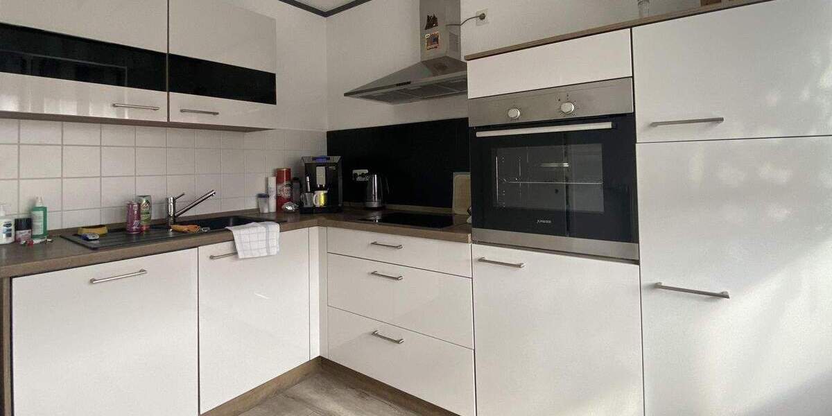 Etagenwohnung Oer-Erkenschwick Groß-Erkenschwick - 3 Zimmer, 78 m&sup2;, 165.000&euro; | Angebot:25742475