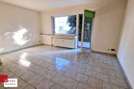 Wohnung zum Mieten in Essen 650 € 82.8 m²