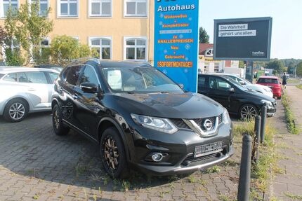 Nissan X-Trail 95.414 km 16.899 &euro; Bochum 44867