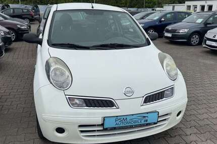 Nissan Micra 234.020 km 999 &euro; essen 45326
