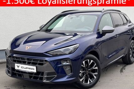 Cupra Terramar 14.420 km 37.590 &euro; Castrop-Rauxel 44579