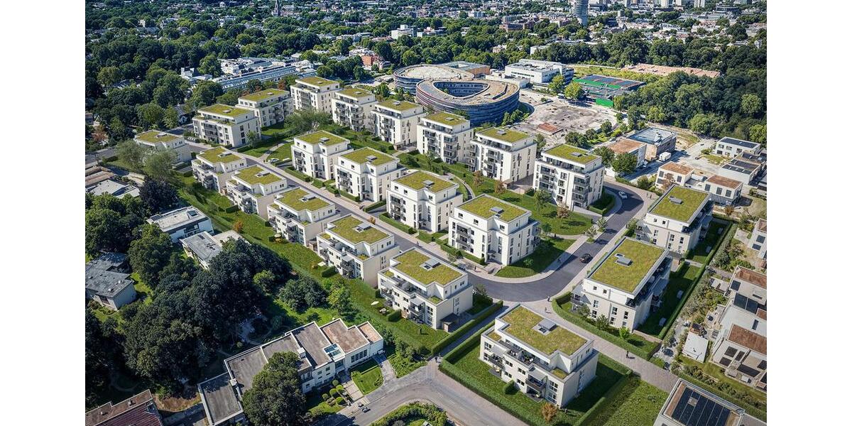 Etagenwohnung Bochum Wiemelhausen - 3 Zimmer, 92 m&sup2;, 1.284&euro; | Angebot:26139258