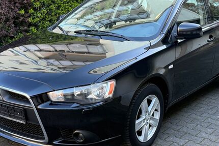 Mitsubishi Lancer 176.120 km 4.498 &euro; Heiligenhaus 42579