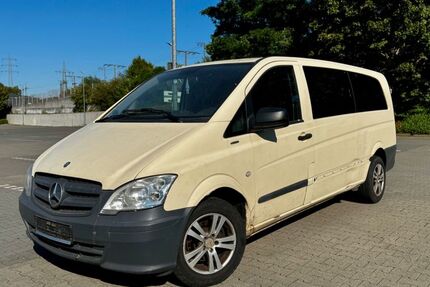 Mercedes-Benz Vito 681.000 km 2.950 &euro; Essen 45139