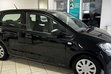 Skoda Citigo 134.182 km 9.499 &euro; Voerde 46562