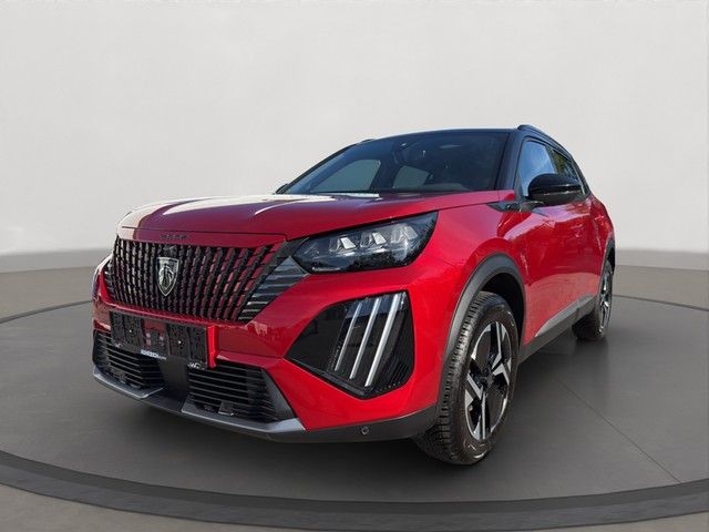 Peugeot 2008 18.450 km 21.990 &euro; Essen 45143