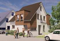Haus zum Kaufen in Düsseldorf 959.000 € 200 m²