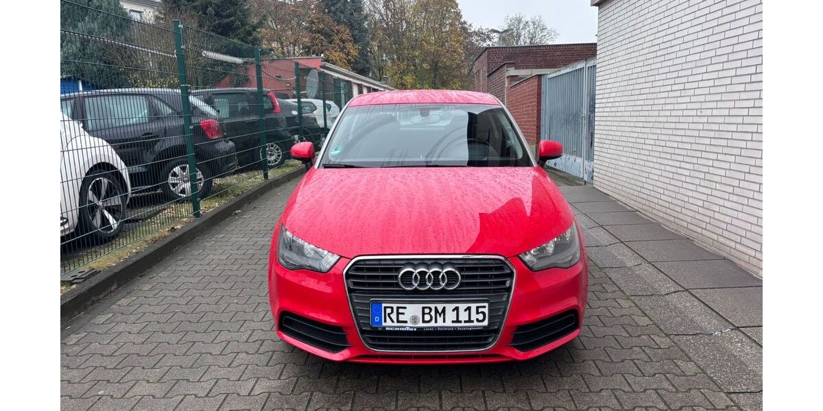 Audi A1 120.000 km 6.300 &euro; Essen 45143