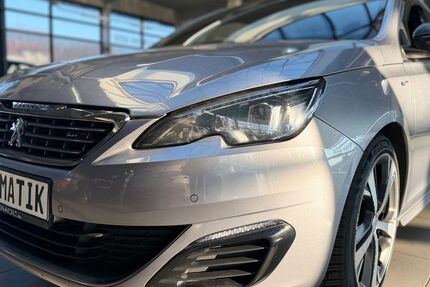 Peugeot 308 169.480 km 9.450 &euro; Bottrop 46236