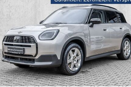 Mini Countryman C (Cooper) 14.632 km 31.390 &euro; Velbert 42553