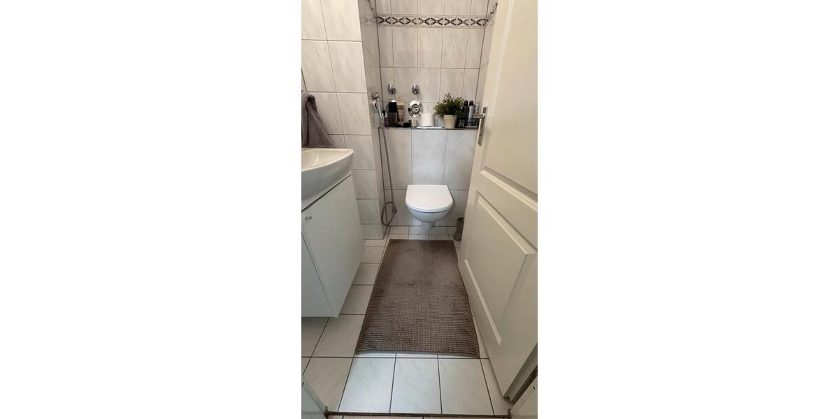 Etagenwohnung Duisburg Walsum - 4 Zimmer, 84 m&sup2;, 229.000&euro; | Angebot:27081321