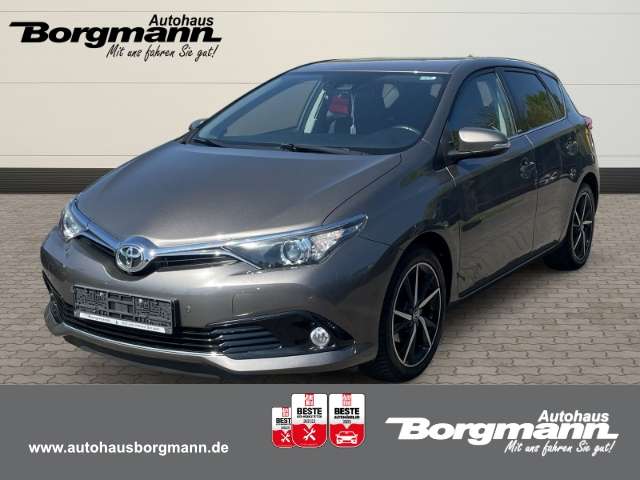Toyota Auris 115.150 km 11.790 &euro; Dorsten Wulfen 46286