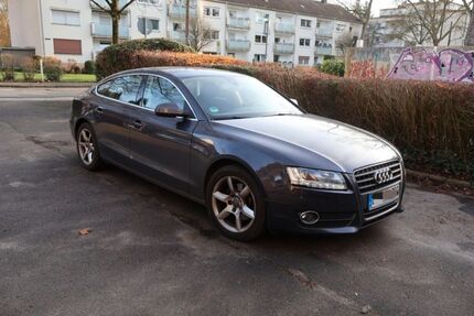 Audi A5 144.400 km 9.350 € Bochum 44892