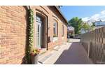 Rheinendhaus - Sanierte Perle mit Sauna, Klima und großem Garten - Reihenendhaus Duisburg Hamborn | Angebot:27360439