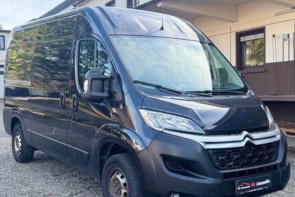 Citroen Jumper 148.400 km 9.990 &euro; Gladbeck 45968