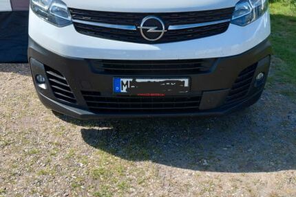 Opel Vivaro 65.000 km 21.500 &euro; Mülheim 45473