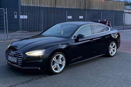 Audi A5 231.000 km 17.800 &euro; Recklinghausen 45659