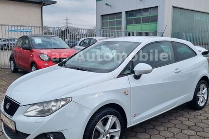 Seat Ibiza 171.000 km 4.999 &euro; Dinslaken 46539