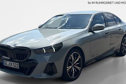 BMW 520 13.900 km 63.890 &euro; Gelsenkirchen 45897