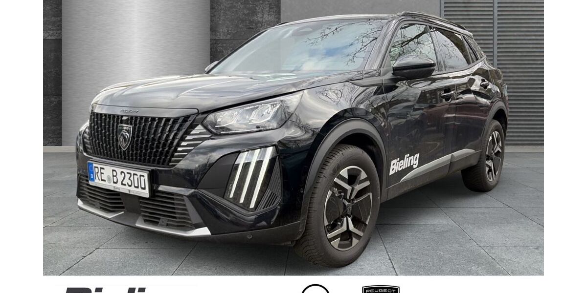 Peugeot 2008 4.000 km 32.450 &euro; Herten 45699