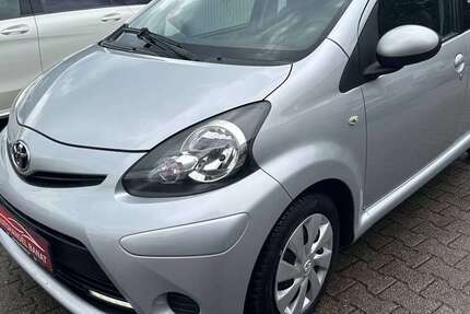 Toyota Aygo 75.833 km 4.899 &euro; Essen 45356