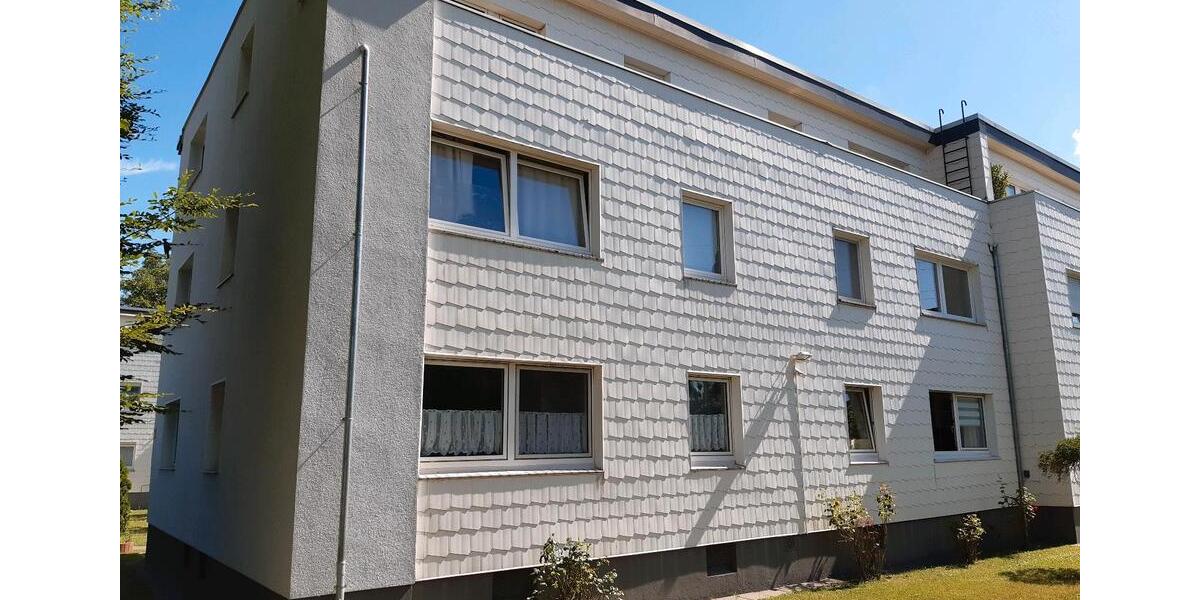 Etagenwohnung Mülheim an der Ruhr Dümpten - 3 Zimmer, 66 m&sup2;, 185.000&euro; | Angebot:25523184