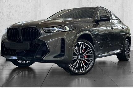 BMW X6 18.990 km 103.490 € Sprockhövel 45549