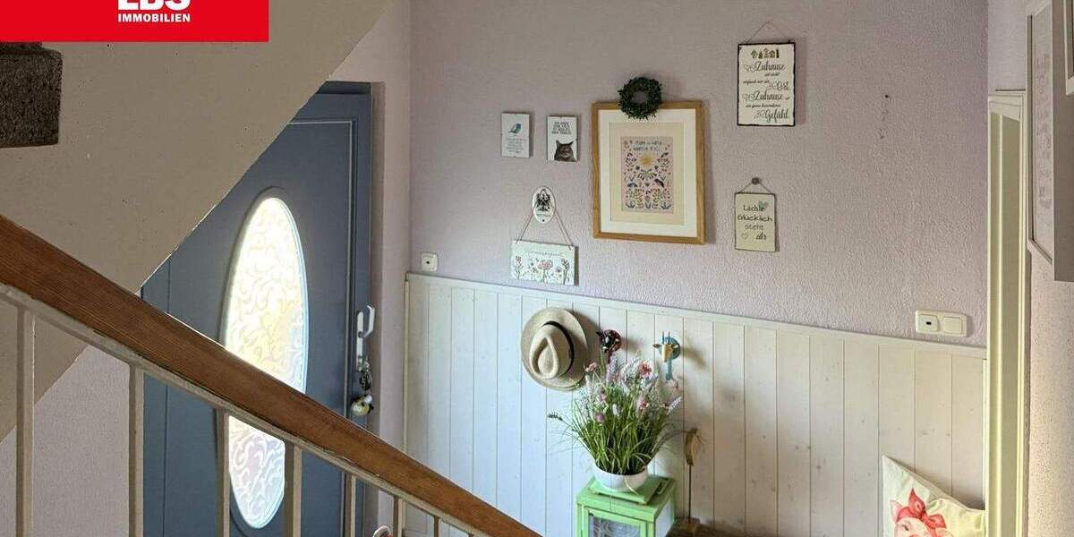 Großzügige barrierearme Doppelhaushälfte für Familien und Generationen 6 zimmer