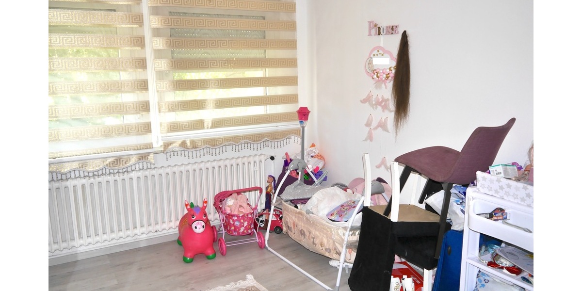 DU-Hochfeld, 3 Zi. ETW, 73m² Wfl., Gartenmitbenutzung - Etagenwohnung Duisburg Duisburg-Mitte | Angebot:26770328