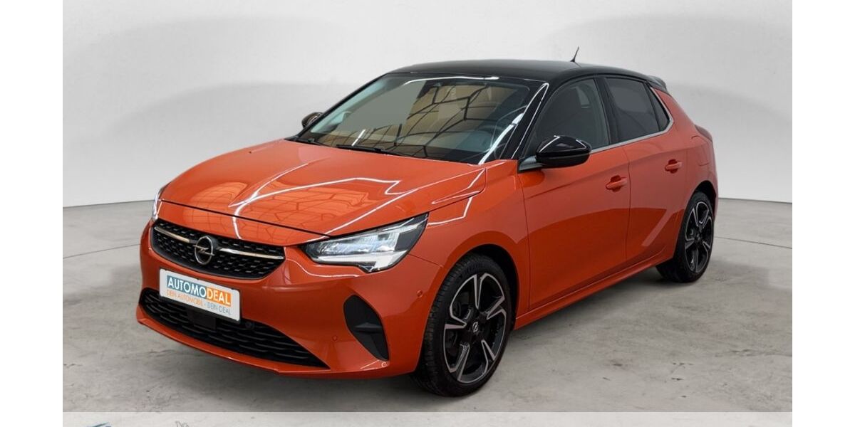 Opel Corsa 53.915 km 15.979 &euro; Moers 47445